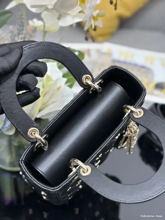 OldCobbler Bags LADY DI0R-20CM 0604